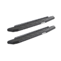 Picture of Go Rhino RB30 Running Boards 48in. - Bedliner Coating (Boards ONLY/Req. Mounting Brackets)