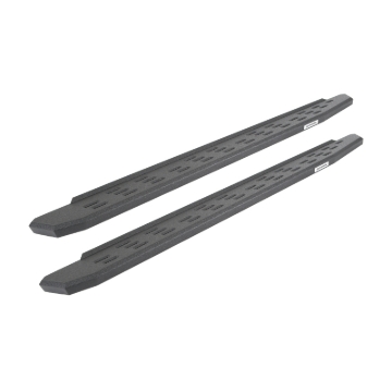 Picture of Go Rhino RB30 Running Boards 68in. - Bedliner Coating (Boards ONLY/Req. Mounting Brackets)