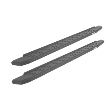Picture of Go Rhino RB30 Running Boards 73in. - Bedliner Coating (Boards ONLY/Req. Mounting Brackets)