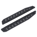 Picture of Go Rhino RB30 Running Boards 57in. - Bedliner Coating (Boards ONLY/Req. Mounting Brackets)