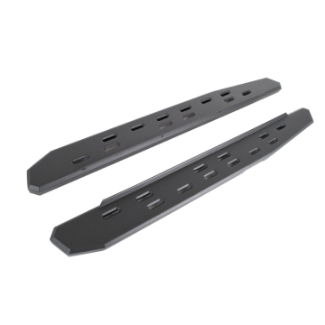 Picture of Go Rhino RB30 Slim Line Running Boards 48in. - Tex. Blk (Boards ONLY/Req. Mounting Brackets)