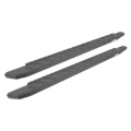 Picture of Go Rhino RB30 Running Boards 80in. - Bedliner Coating (Boards ONLY/Req. Mounting Brackets)