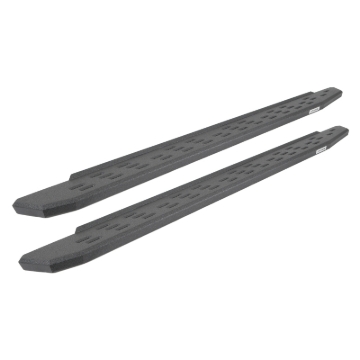Picture of Go Rhino RB30 Running Boards 80in. - Bedliner Coating (Boards ONLY/Req. Mounting Brackets)