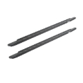 Picture of Go Rhino RB30 Running Boards 87in. - Bedliner Coating (Boards ONLY/Req. Mounting Brackets)