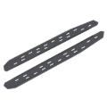 Picture of Go Rhino RB30 Slim Line Running Boards 57in. - Tex. Blk (Boards ONLY/Req. Mounting Brackets)