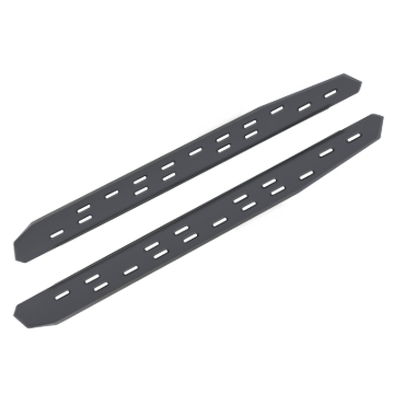 Picture of Go Rhino RB30 Slim Line Running Boards 57in. - Tex. Blk (Boards ONLY/Req. Mounting Brackets)