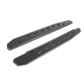 Picture of Go Rhino RB30 Slim Line Running Boards 48in. - Tex. Blk (Boards ONLY/Req. Mounting Brackets)