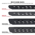 Picture of Go Rhino RB30 Slim Line Running Boards 57in. - Tex. Blk (Boards ONLY/Req. Mounting Brackets)