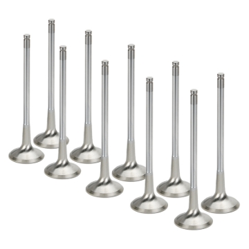 Picture of Supertech SPT Exhaust Valves - VWEVI-1032F-10