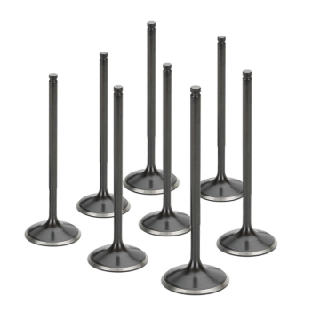 Picture of Supertech SPT Intake Valves - TIVN-1031F-8