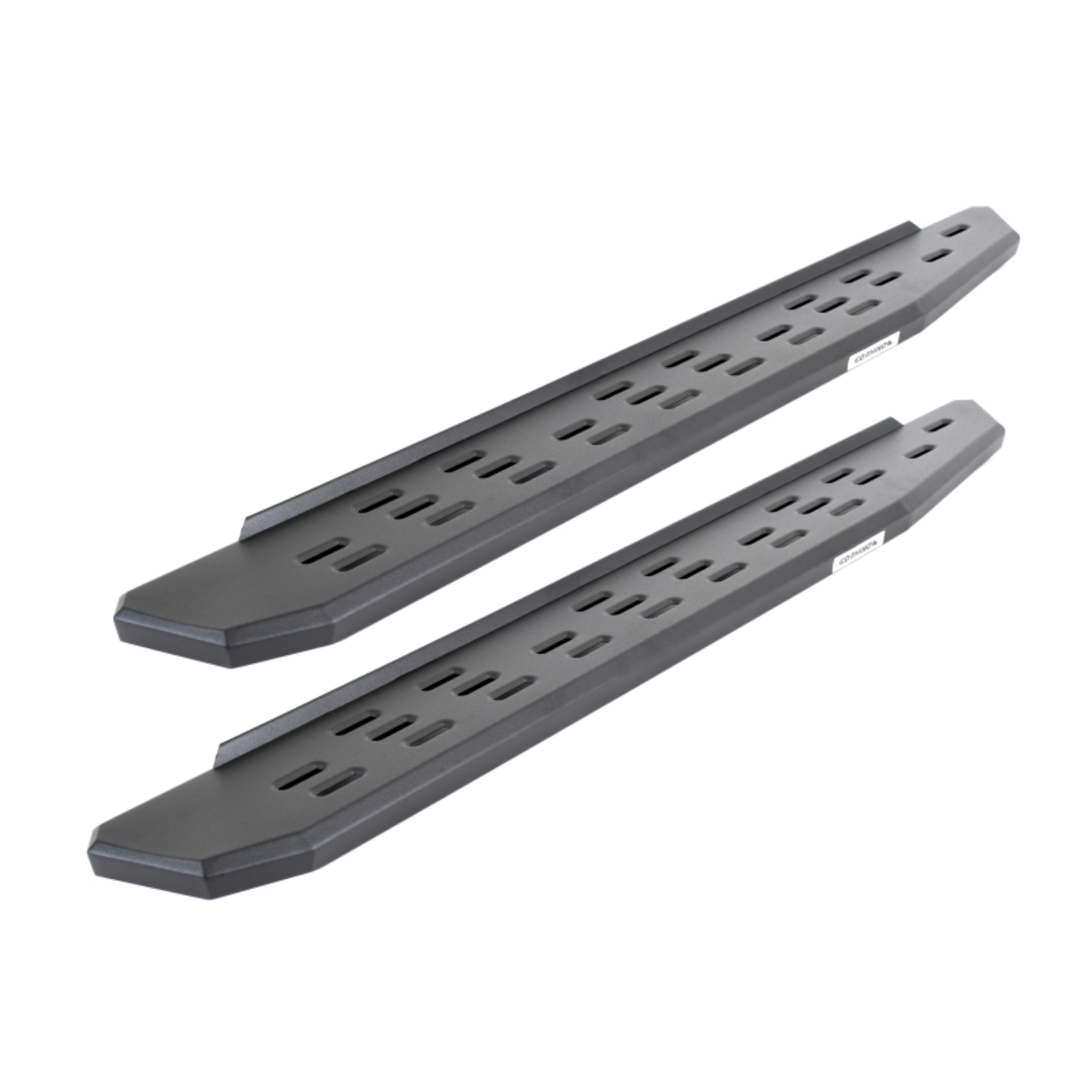 Picture of Go Rhino RB30 Running Boards 57in. - Tex. Blk (Boards ONLY/Req. Mounting Brackets)