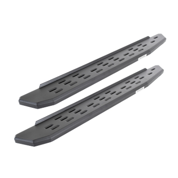 Picture of Go Rhino RB30 Running Boards 57in. - Tex. Blk (Boards ONLY/Req. Mounting Brackets)