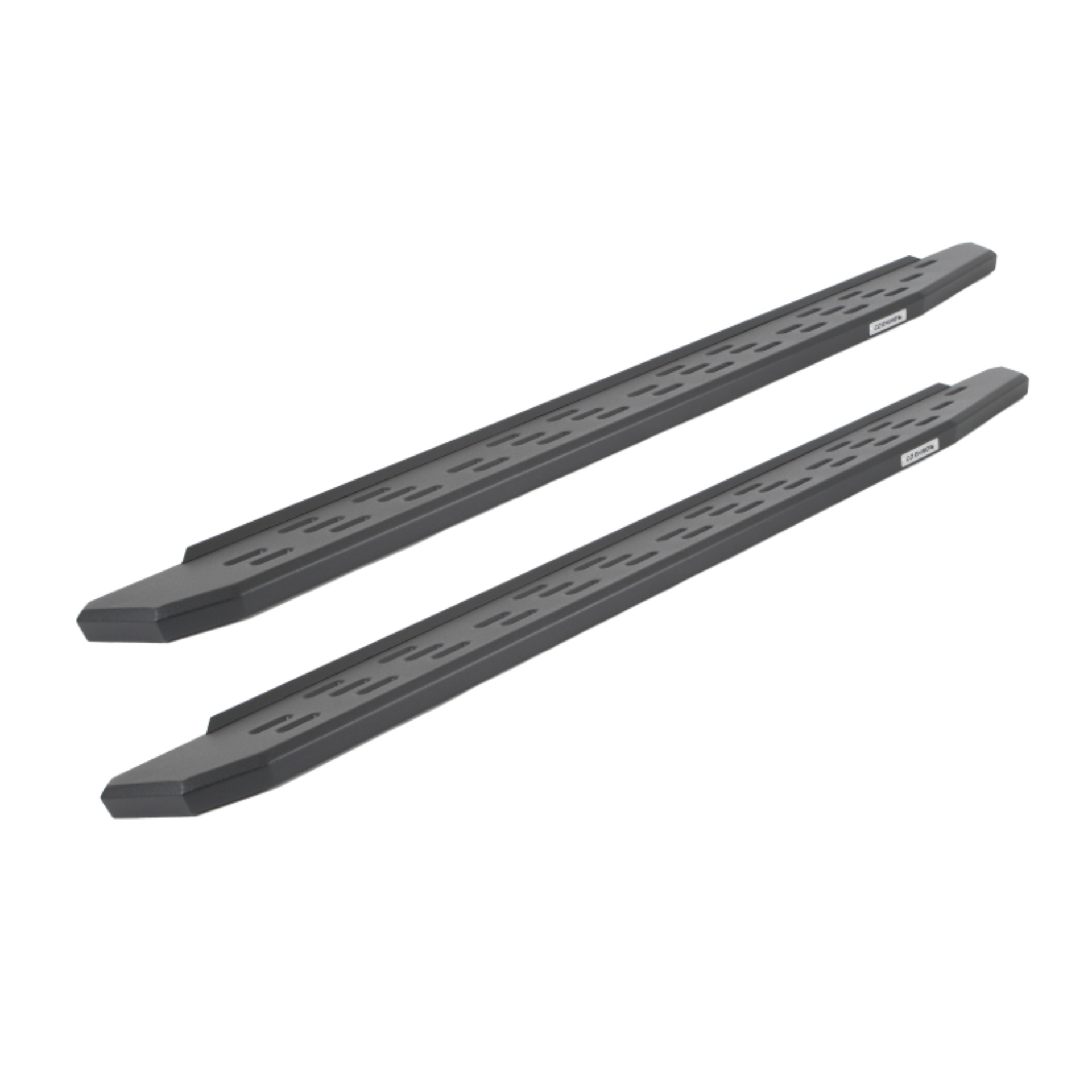 Picture of Go Rhino RB30 Running Boards 73in. - Tex. Blk (Boards ONLY/Req. Mounting Brackets)