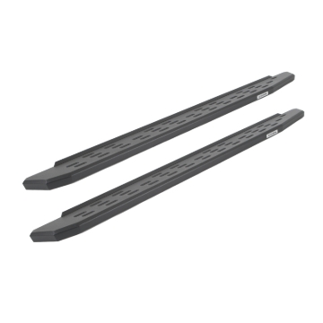 Picture of Go Rhino RB30 Running Boards 73in. - Tex. Blk (Boards ONLY/Req. Mounting Brackets)