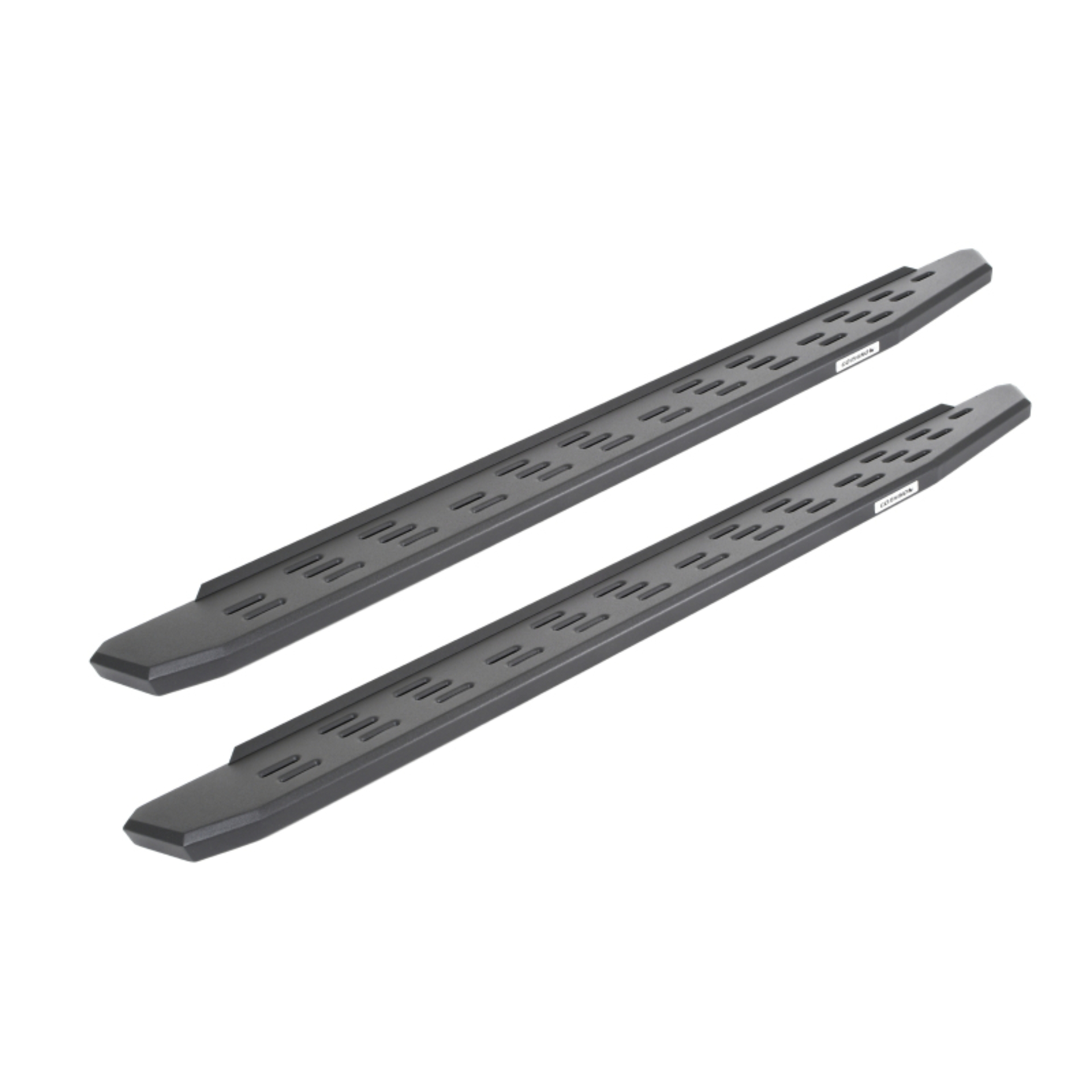 Picture of Go Rhino RB30 Running Boards 68in. - Tex. Blk (Boards ONLY/Req. Mounting Brackets)