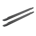 Picture of Go Rhino RB30 Running Boards 80in. - Tex. Blk (Boards ONLY/Req. Mounting Brackets)