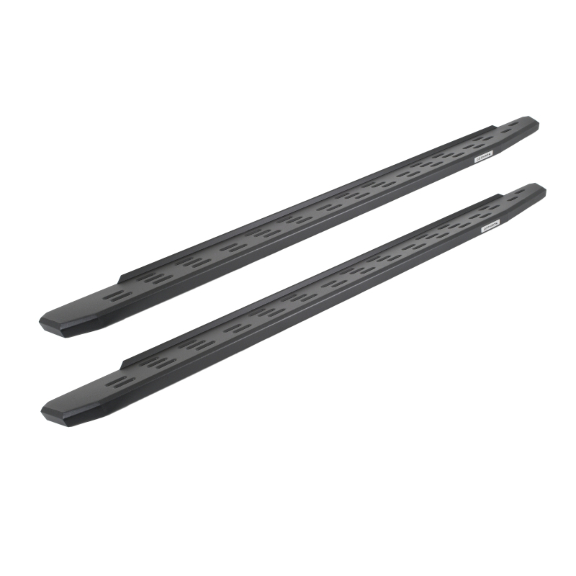 Picture of Go Rhino RB30 Running Boards 80in. - Tex. Blk (Boards ONLY/Req. Mounting Brackets)
