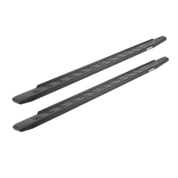 Picture of Go Rhino RB30 Running Boards 80in. - Tex. Blk (Boards ONLY/Req. Mounting Brackets)