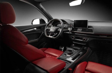 Picture of Cobb Audi S4/S5/SQ5 (B9/B9.5) AccessPORT V3