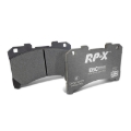 Picture of EBC RP-X Brake Pad Sets Front - DP82430RPX