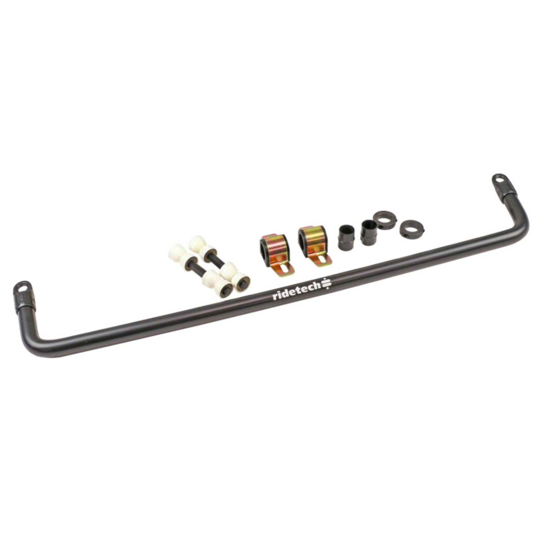 Picture of Ridetech 63-82 Chevrolet Corvette Front Sway Bar must use OEM Lower Arms