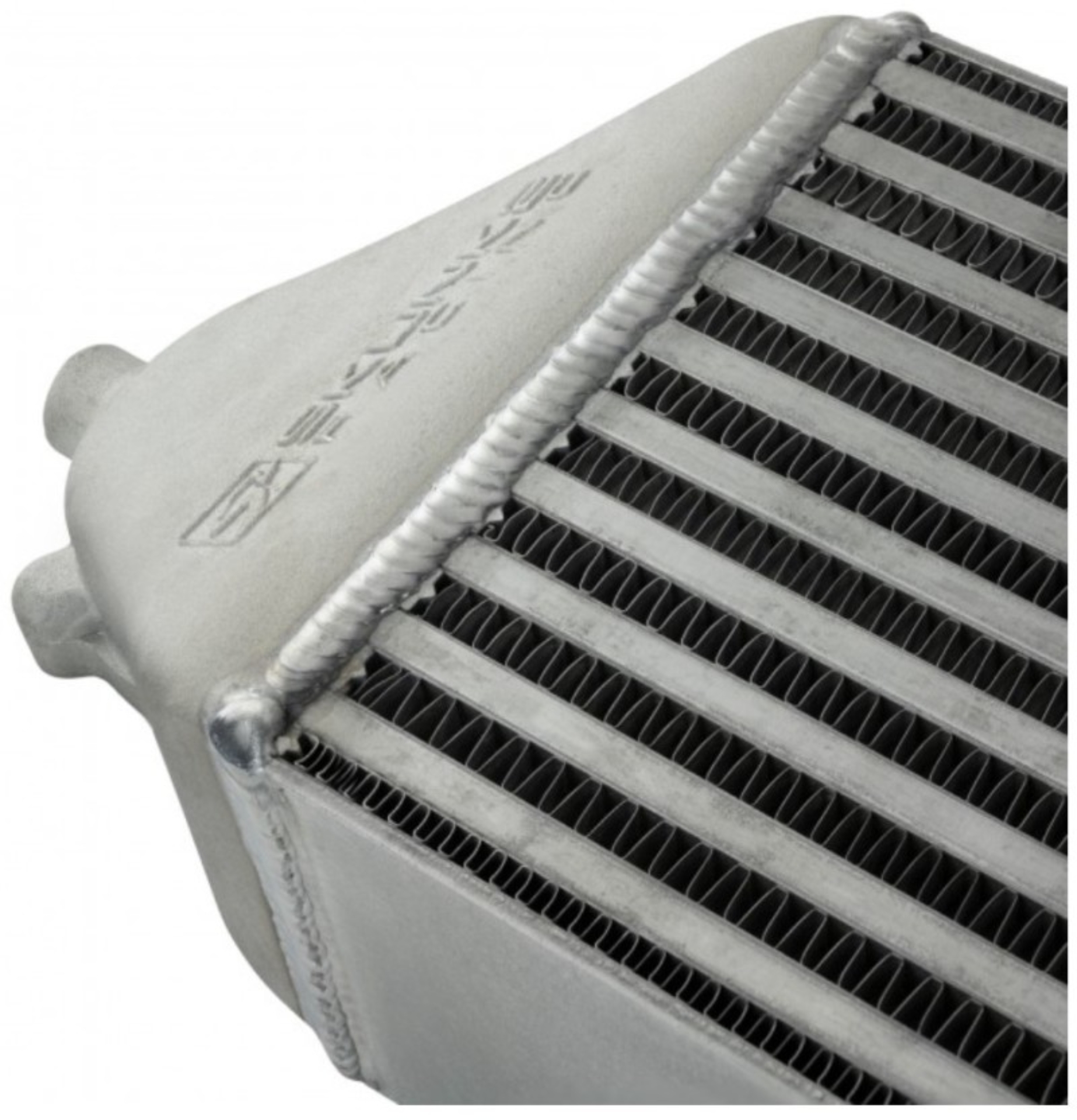Picture of Skunk2 16-21 Honda Civic 1.5T Intercooler (I/C Only - Fits OEM Piping)