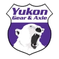 Picture of Yukon Gear 2019+ RAM 2500/3500 Master Overhaul Kit 9.25in