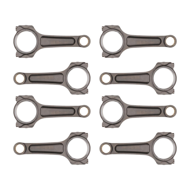 Picture of Manley Performance MAN Conrods Pro Series-8 Cyl Connecting Rods - 14364R6-8