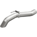 Picture of 19586-Direct-Fit Muffler Replacement Kit Without Muffler Ford