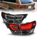 Picture of ANZO ANZ LED Taillights - 311439
