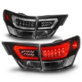 Picture of ANZO ANZ LED Taillights - 311439