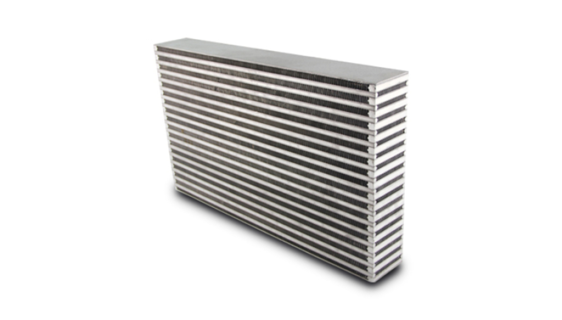 Picture of Vibrant Horizontal Flow Intercooler Core 20in Width x 11.75in Height x 3in Thick