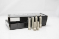 Picture of Wheel Mate Stud Conversion Kit M12x1.5 2.575in L - Nickel Plated (QTY 20)