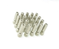 Picture of Wheel Mate Stud Conversion Kit M12x1.5 2.575in L - Nickel Plated (QTY 20)