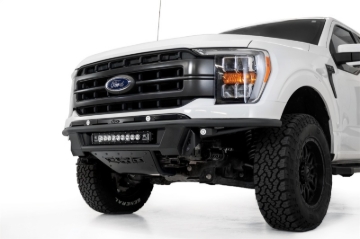 Picture of Addictive Desert Designs 21-23 Ford F-150 PRO Bolt-On Front Bumper