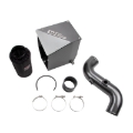 Picture of Wehrli 11-16 Chevrolet Duramax LML 4in Intake Kit - Candy Teal