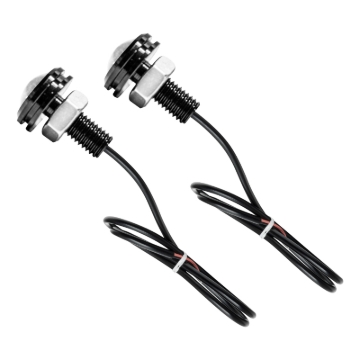 Picture of Oracle 21-23 Ford Bronco LED Puddle Light Upgrade for Off-Road Side Mirror Ditch Lights