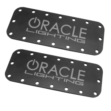 Picture of Oracle Magnetic Light bar Cover for LED Side Mirrors (Pair)