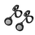 Picture of Oracle 21-23 Ford Bronco LED Puddle Light Upgrade for Off-Road Side Mirror Ditch Lights