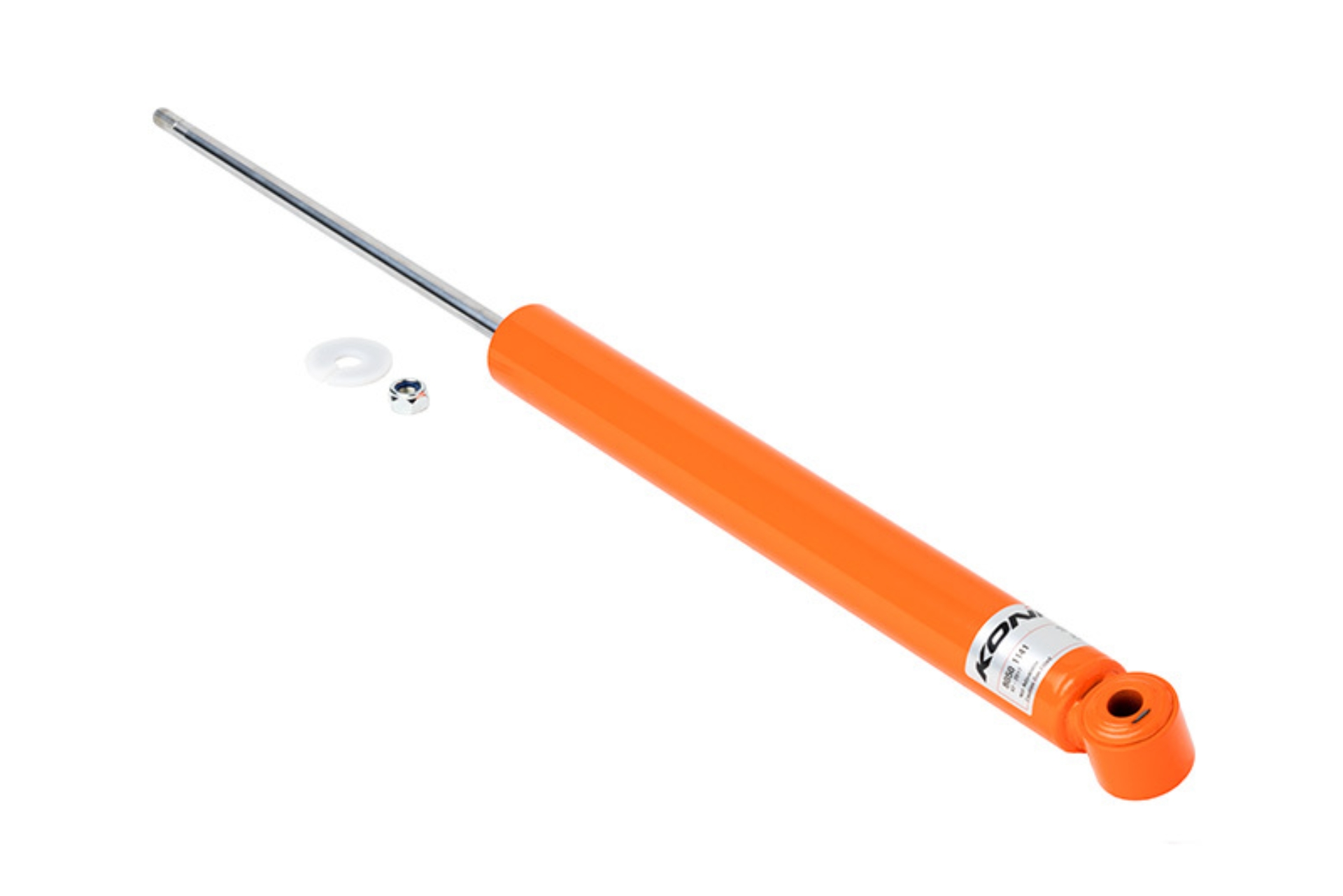 Picture of Koni STR.T (Orange) Shock 06-16 Audi A4 (B8) - Rear