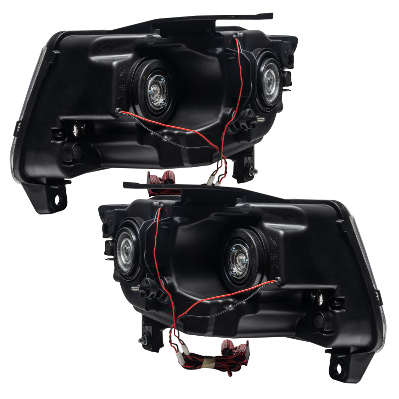 Picture of ORACLE Lighting ORL Headlight Halo Kits - 7070-007