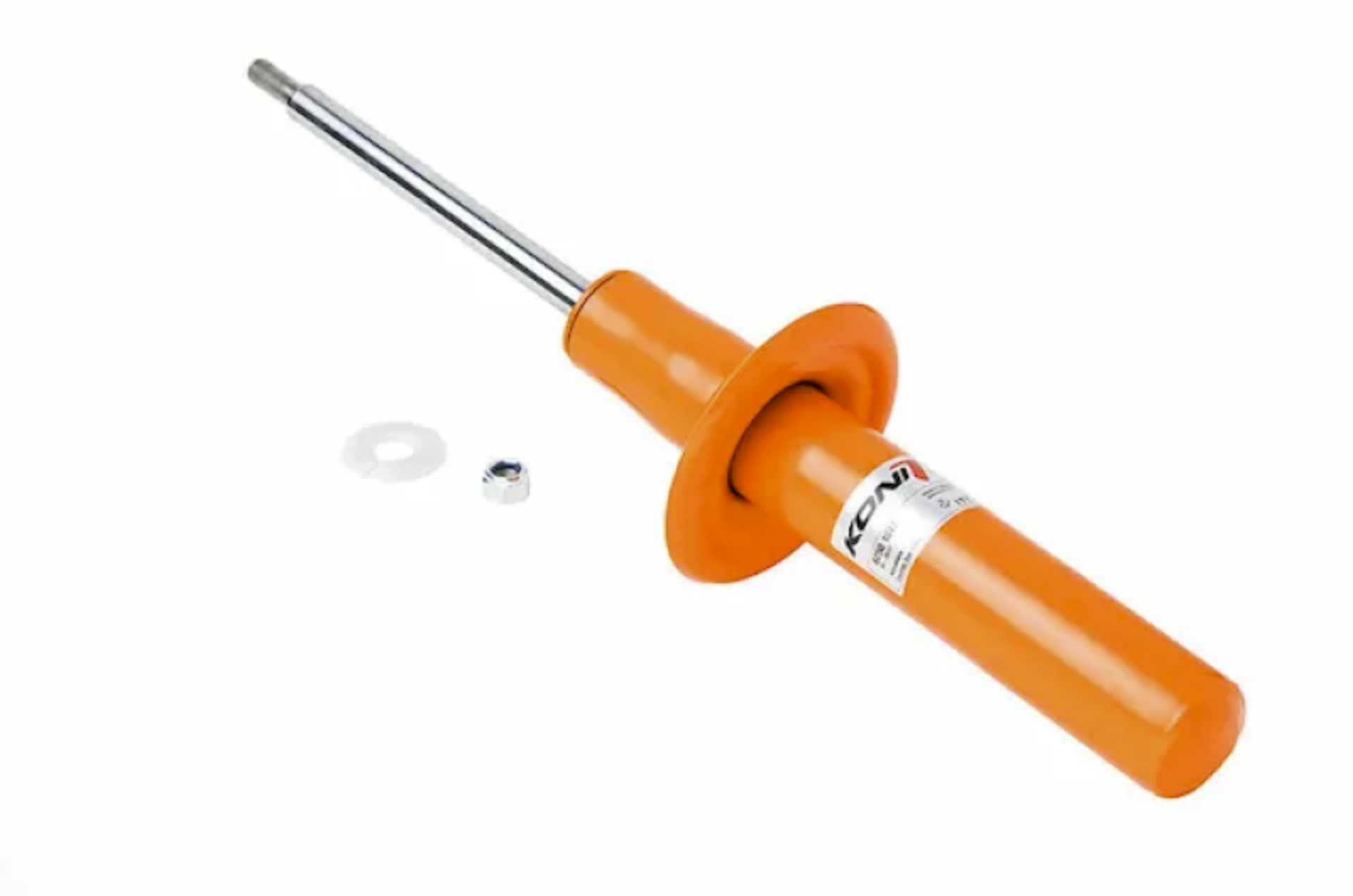 Picture of Koni STR.T (Orange) Shock Audi A4 (B9) A5 & A6 (C7) Non-S-Line  - Front