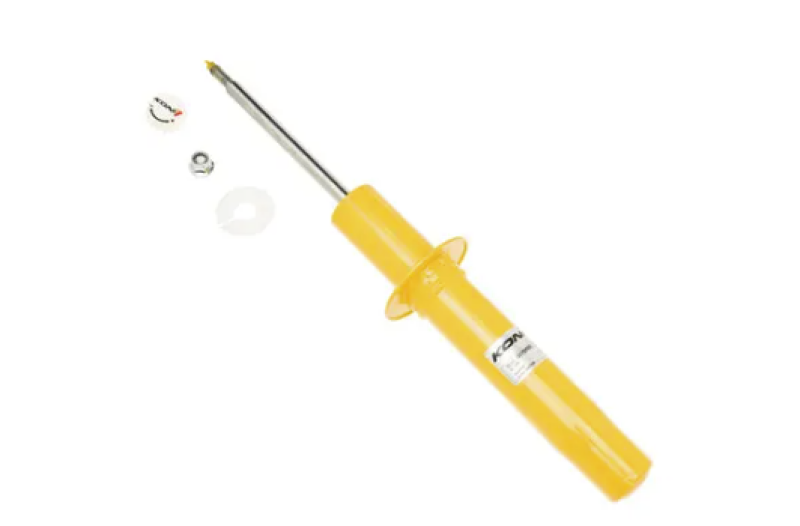 Picture of Koni Sport (Yellow) Shock for Audi a4 & S4 (B9) - 49mm Clamp - Front