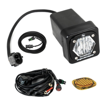 Picture of Baja Designs S1 Universal Hitch Light Kit