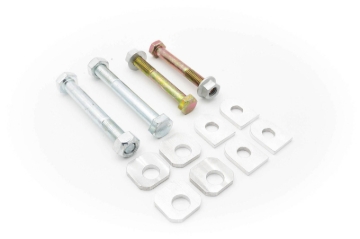 Picture of SPL Parts 14-21 BMW F8X / 2022+ G8X Eccentric Lockout Kit