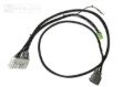 Picture of Rywire 94-97 Honda Accord w/Manual Transmission Chassis Specific Adapter (US Models Only)