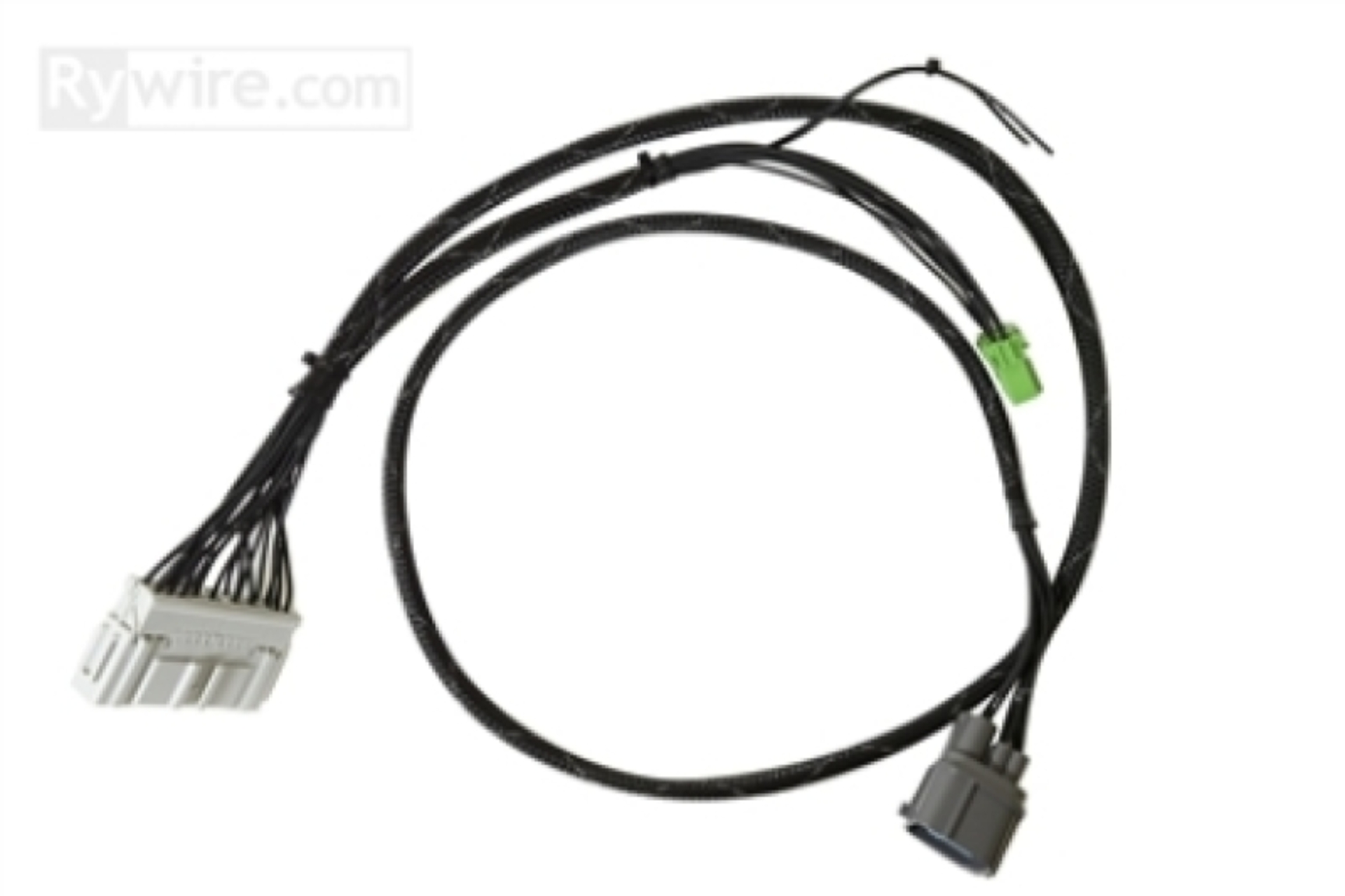 Picture of Rywire 94-97 Honda Accord w/Manual Transmission Chassis Specific Adapter (US Models Only)