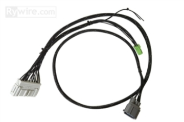 Picture of Rywire 94-97 Honda Accord w/Manual Transmission Chassis Specific Adapter (US Models Only)
