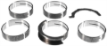 Picture of Clevite Ford Products V8 5.0L DOHC 2011 Main Bearing Set