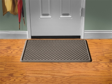 Picture of WeatherTech WT Indoor Mats Tools - IDM1BXBR